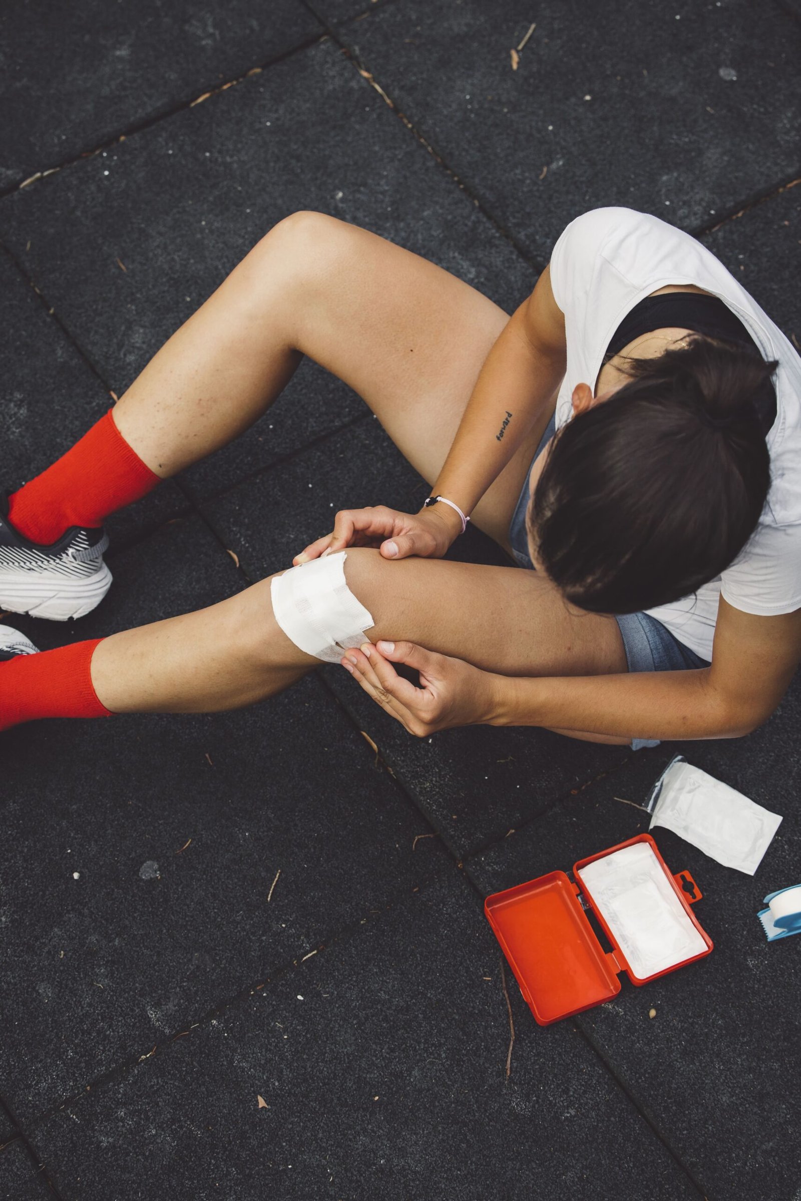fisioterapia deportiva 