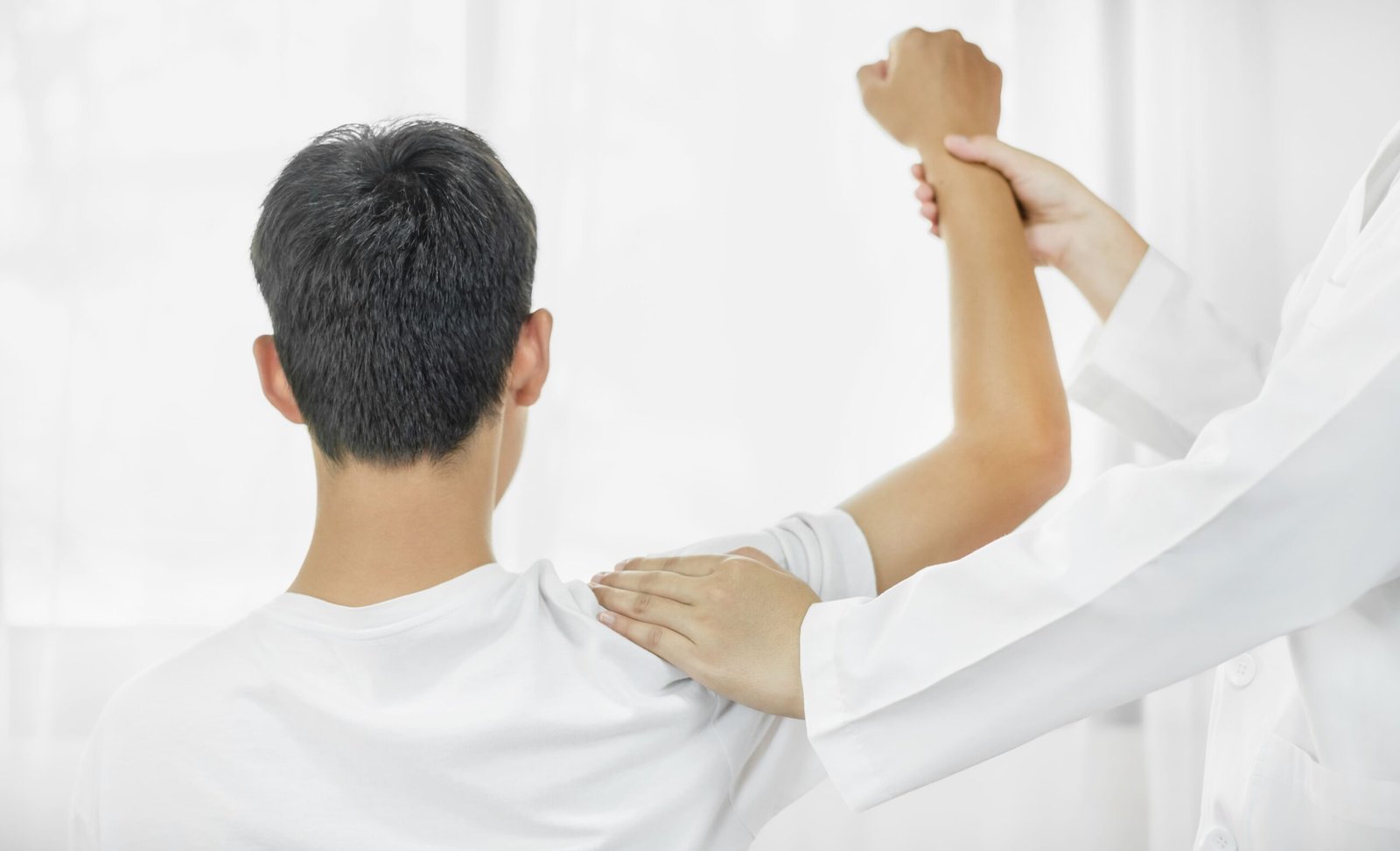 Osteopatía en Marbella: fisioterapeuta